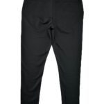 JACK&JONES Spodnie Męskie Czarne S - zdjęcie 2