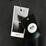 JACK&JONES Spodnie Męskie Czarne S - zdjęcie 3