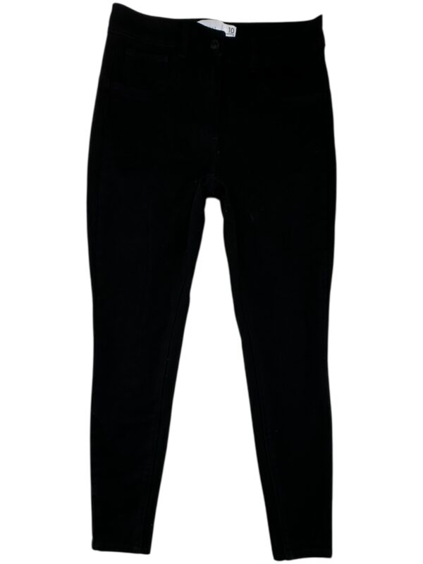 NEXT Jeansy Damskie Czarne M