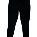 NEXT Jeansy Damskie Czarne M - zdjęcie 2
