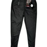 INNA Legginsy Damskie Czarne S/M - zdjęcie 1