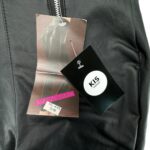 INNA Legginsy Damskie Czarne S/M - zdjęcie 3