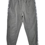 GUESS Dresy Męskie Szare L - zdjęcie 1