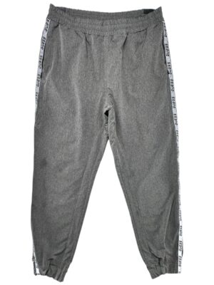 GUESS Dresy Męskie Szare L