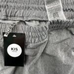 GUESS Dresy Męskie Szare L - zdjęcie 3