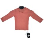 GEORGE Bluzka Dziecięca Różowa 86 - zdjęcie 1