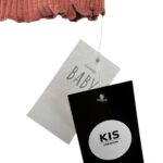 GEORGE Bluzka Dziecięca Różowa 86 - zdjęcie 3