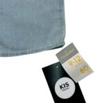 PRIMARK Koszula Dziecięca Niebieska 80 - zdjęcie 3