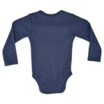 GEORGE Body Dziecięce Granatowe 86 - zdjęcie 2