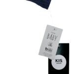 GEORGE Body Dziecięce Granatowe 86 - zdjęcie 3