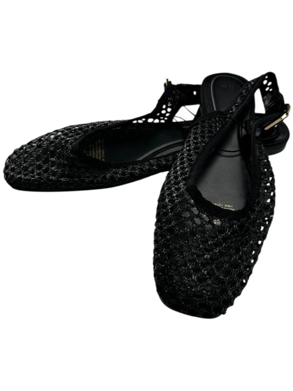 H&M Obuwie Damskie Czarne 38