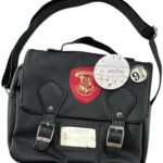 WIZARDING WORLD Torebka Damska Czarna ONE SIZE - zdjęcie 1