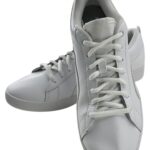 PUMA Obuwie Damskie Białe 38 - zdjęcie 1