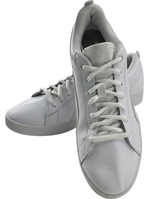 PUMA Obuwie Damskie Białe 38