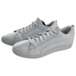 PUMA Obuwie Damskie Białe 38 - zdjęcie 2