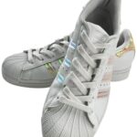 ADIDAS Obuwie Damskie Białe 38 2/3 - zdjęcie 1