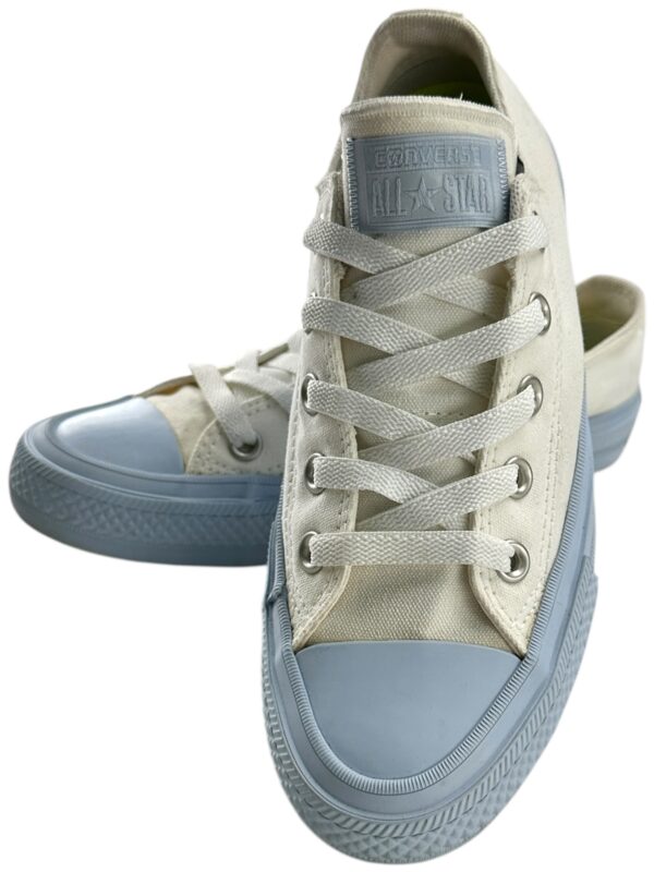 CONVERSE Obuwie Damskie Beżowe 36.5
