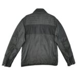 DIESEL Kurtka Męska Czarna XL - zdjęcie 2