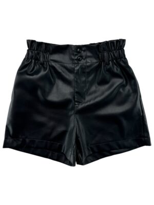 PRIMARK Szorty Damskie Czarne S