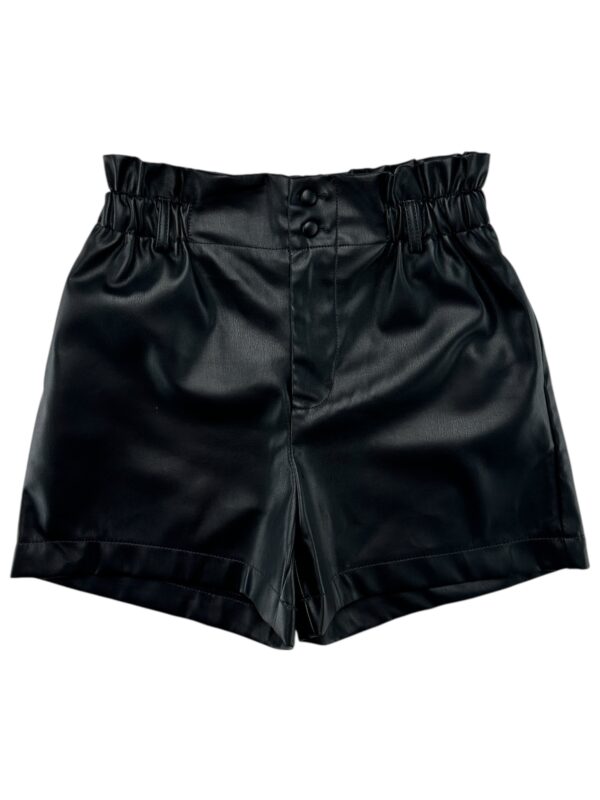 PRIMARK Szorty Damskie Czarne S