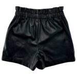 PRIMARK Szorty Damskie Czarne S - zdjęcie 2