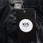 PRIMARK Szorty Damskie Czarne S - zdjęcie 3