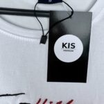 INSPIROWANA TOMMY HILFIGER Koszulka Damska Biała M - zdjęcie 3