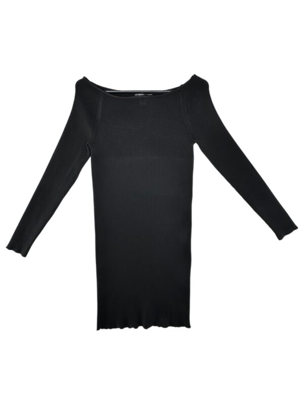 PRIMARK Sukienka Damska Czarna L