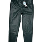 PRIMARK Spodnie Damskie Zielone M - zdjęcie 1