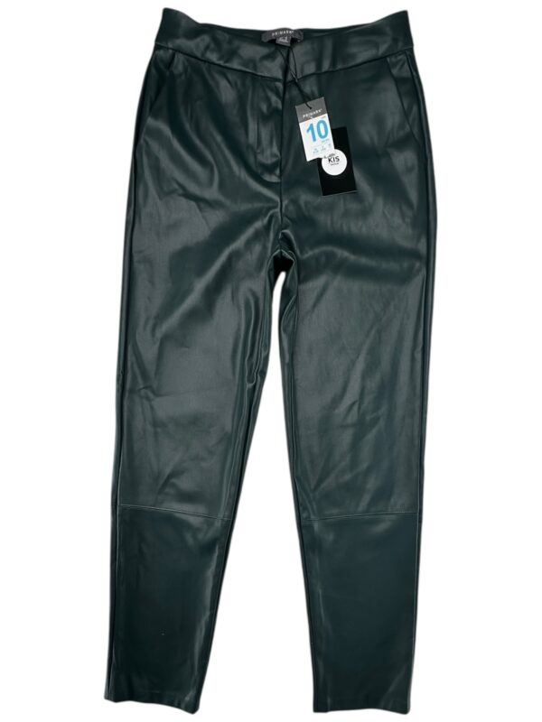 PRIMARK Spodnie Damskie Zielone M