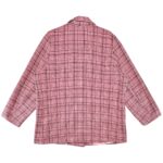 GEORGE Marynarka Damska Różowa 3XL - zdjęcie 2