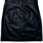 H&M Spódnica Damska Czarna M - zdjęcie 2