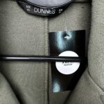 DUNNES Kurtka Damska Zielona XS - zdjęcie 3