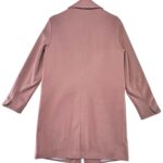 PRIMARK Płaszcz Damski Różowy L - zdjęcie 2