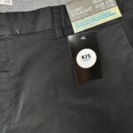 PRIMARK Spodnie Męskie Czarne L - zdjęcie 3