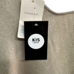 PRIMARK Narzutka Damska Beżowa ONE SIZE - zdjęcie 3