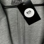 PRIMARK Płaszcz Damski Szary L - zdjęcie 3