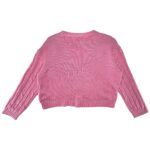 PRIMARK Kardigan Damski Różowy M - zdjęcie 2