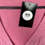 PRIMARK Kardigan Damski Różowy M - zdjęcie 3