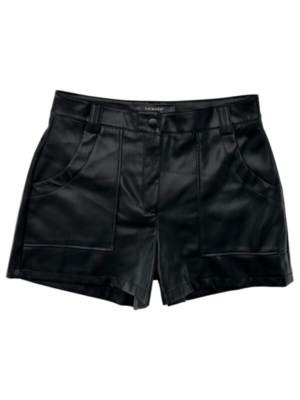 PRIMARK Szorty Damskie Czarne L