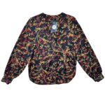 NEXT Bluzka Damska Wielokolorowa M - zdjęcie 1