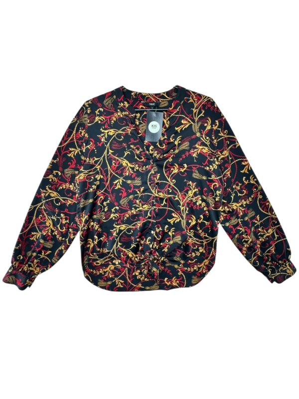 NEXT Bluzka Damska Wielokolorowa M