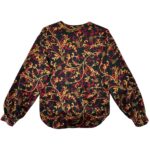 NEXT Bluzka Damska Wielokolorowa M - zdjęcie 2