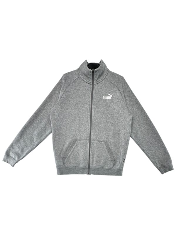 PUMA Bluza Męska Szara M