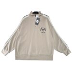 GEORGE Bluza Męskie Beżowa XL - zdjęcie 1