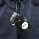 DUNNES STORES Spodnie Dresowe Dziecięce Granatowe 176 - zdjęcie 3