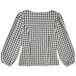 GALLERY Bluzka Damska Czarna XL - zdjęcie 2