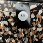 F&F Sukienka Damska Wielokolorowa XXL - zdjęcie 3