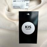 ASOS Sukienka Damska Biała M - zdjęcie 3