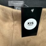 PRIMARK Spodnie Damskie Beżowe L - zdjęcie 3